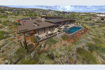 41830 N 113 Place #140, Scottsdale, AZ 85262 - Photo 28