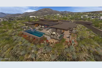 41830 N 113 Place #140, Scottsdale, AZ 85262 - Photo 4