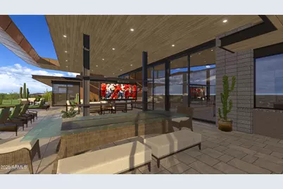 41830 N 113 Place #140, Scottsdale, AZ 85262 - Photo 34