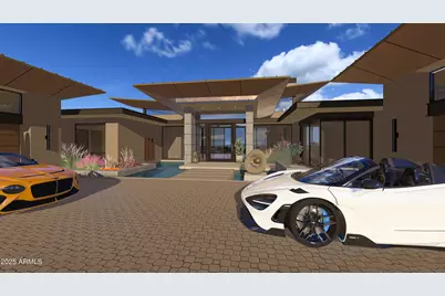 41830 N 113 Place #140, Scottsdale, AZ 85262 - Photo 20