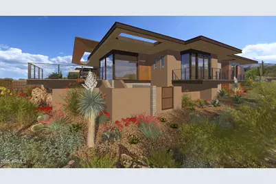 41830 N 113 Place #140, Scottsdale, AZ 85262 - Photo 22