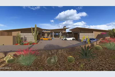 41830 N 113 Place #140, Scottsdale, AZ 85262 - Photo 26