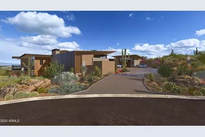 41830 N 113 Place #140, Scottsdale, AZ 85262 - Photo 12