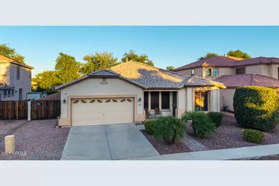 8913 S 41st Glen, Laveen, AZ 85339 - Photo 64