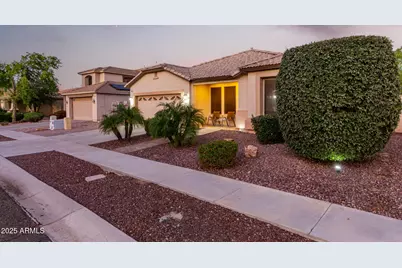 8913 S 41st Glen, Laveen, AZ 85339 - Photo 4