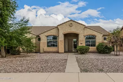 3729 S Atherton Boulevard, Gilbert, AZ 85297 - Photo 1