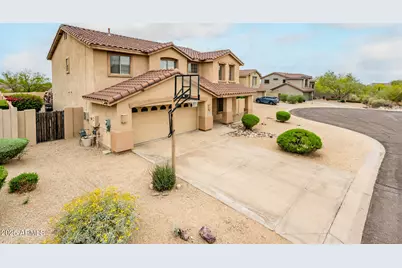 10219 E Le Marche Drive, Scottsdale, AZ 85255 - Photo 2