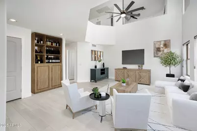 10219 E Le Marche Drive, Scottsdale, AZ 85255 - Photo 8