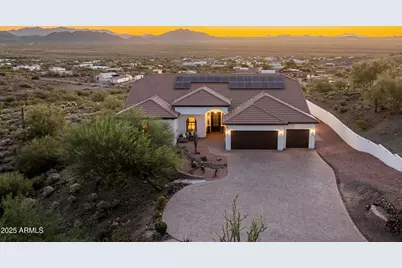 33219 N 7th Place, Phoenix, AZ 85085 - Photo 50