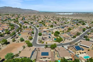 22065 W Twilight Trail, Buckeye, AZ 85326 - Photo 38