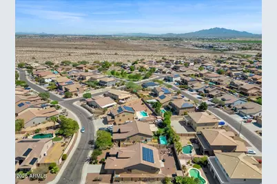22065 W Twilight Trail, Buckeye, AZ 85326 - Photo 36