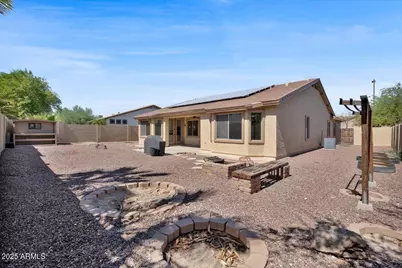 22065 W Twilight Trail, Buckeye, AZ 85326 - Photo 32