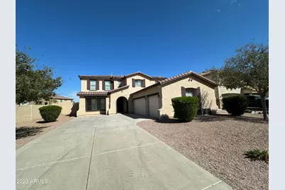 4244 E Gleneagle Drive, Chandler, AZ 85249 - Photo 1