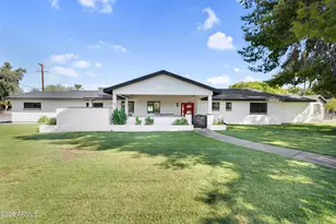 3102 E Mariposa St, Phoenix, AZ 85016 - Photo 1