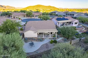 5038 S Vision Quest Ct, Gold Canyon, AZ 85118 - Photo 4