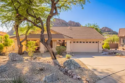 5038 S Vision Quest Court, Gold Canyon, AZ 85118 - Photo 44