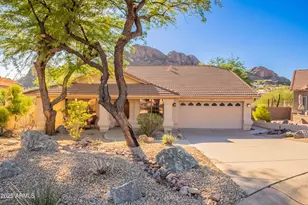 5038 S Vision Quest Ct, Gold Canyon, AZ 85118 - Photo 44