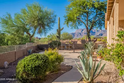 5038 S Vision Quest Court, Gold Canyon, AZ 85118 - Photo 48