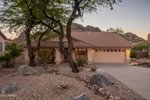 5038 S Vision Quest Ct, Gold Canyon, AZ 85118 - Photo 52
