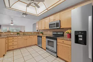 5038 S Vision Quest Ct, Gold Canyon, AZ 85118 - Photo 16