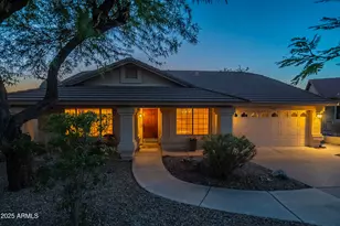 5038 S Vision Quest Ct, Gold Canyon, AZ 85118 - Photo 74