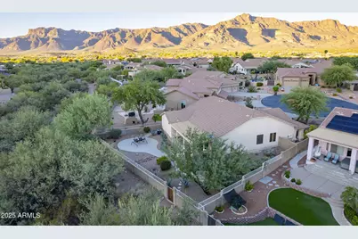 5038 S Vision Quest Court, Gold Canyon, AZ 85118 - Photo 60