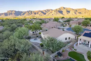 5038 S Vision Quest Ct, Gold Canyon, AZ 85118 - Photo 60