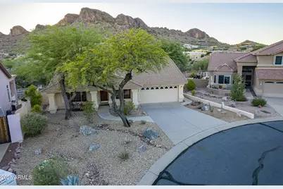 5038 S Vision Quest Court, Gold Canyon, AZ 85118 - Photo 2