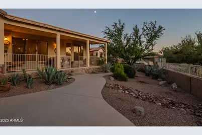 5038 S Vision Quest Court, Gold Canyon, AZ 85118 - Photo 62