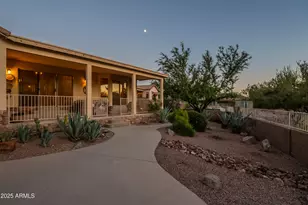 5038 S Vision Quest Ct, Gold Canyon, AZ 85118 - Photo 62
