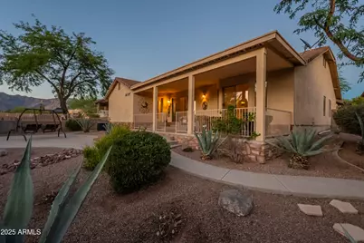5038 S Vision Quest Court, Gold Canyon, AZ 85118 - Photo 64