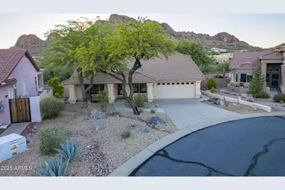 5038 S Vision Quest Court, Gold Canyon, AZ 85118 - Photo 58