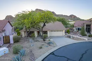 5038 S Vision Quest Ct, Gold Canyon, AZ 85118 - Photo 58