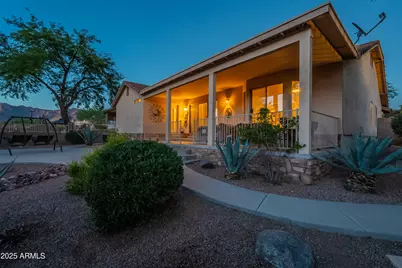 5038 S Vision Quest Court, Gold Canyon, AZ 85118 - Photo 72