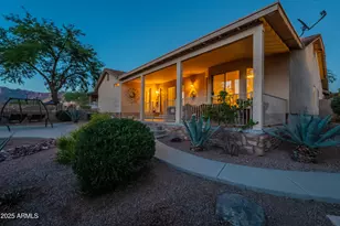 5038 S Vision Quest Ct, Gold Canyon, AZ 85118 - Photo 72