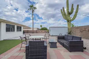 2513 S Zinnia, Mesa, AZ 85209 - Photo 32