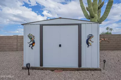 2513 S Zinnia --, Mesa, AZ 85209 - Photo 32