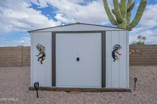 2513 S Zinnia, Mesa, AZ 85209 - Photo 32