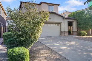 3073 S Passion Dr, Gilbert, AZ 85295 - Photo 2