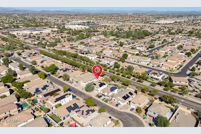 16333 N 171st Drive, Surprise, AZ 85388 - Photo 36