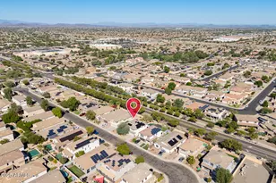 16333 N 171st Dr, Surprise, AZ 85388 - Photo 36