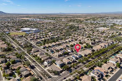 16333 N 171st Drive, Surprise, AZ 85388 - Photo 38