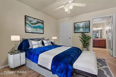 17017 N 12th Street #1002, Phoenix, AZ 85022 - Photo 36