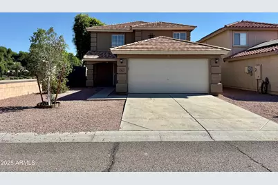 7783 N 58th Avenue, Glendale, AZ 85301 - Photo 1