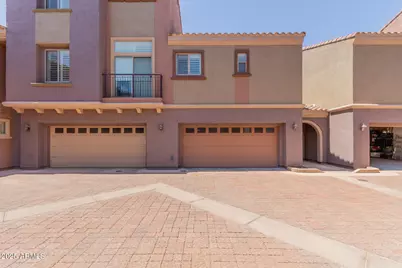 3935 E Rough Rider Road #1076, Phoenix, AZ 85050 - Photo 34