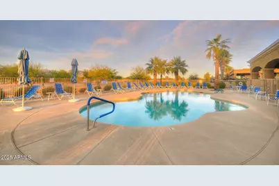 23133 W Shadow Drive, Buckeye, AZ 85326 - Photo 30