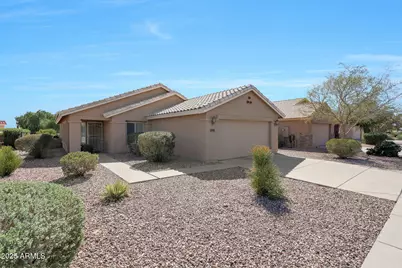 23133 W Shadow Drive, Buckeye, AZ 85326 - Photo 1
