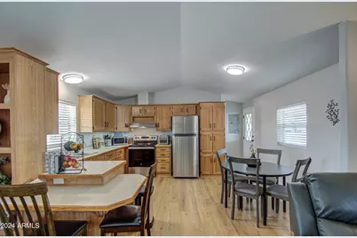 2208 W Baseline Avenue #7, Apache Junction, AZ 85120 - Photo 2