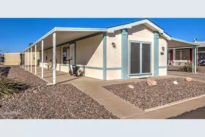2208 W Baseline Avenue #7, Apache Junction, AZ 85120 - Photo 30