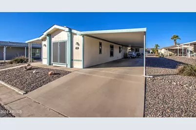 2208 W Baseline Avenue #7, Apache Junction, AZ 85120 - Photo 32